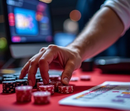 Integração de APIs 900BET