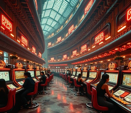 Mesa de Blackjack 900BET