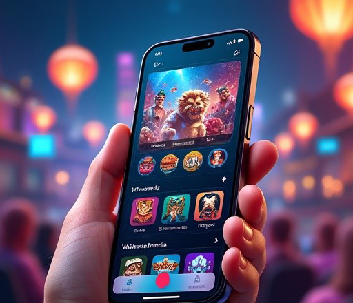 Casino Ao Vivo 900BET